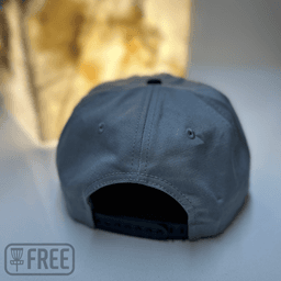 DGIF Hat - Blue thumbnail 2