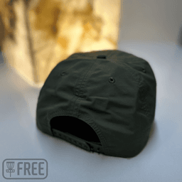 DGIF Hat - Green thumbnail 2